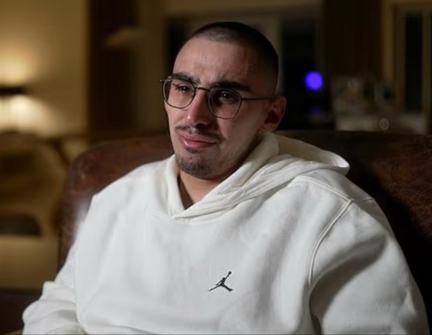 Όμηροι στη Γάζα: 21χρονος Ισραηλινός μιλά για τη σεξουαλική κακοποίηση που υπέστη