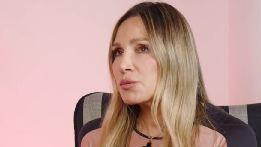 Ελένη Πετρουλάκη: «Έκανα 13 εξωσωματικές, οκτώμισι χρόνια προσπαθούσα, ο Ίλια με υποστήριξε»