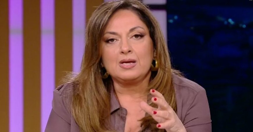 Σοφία Μουτίδου για Απόστολο Γκλέτσο: «Άκουσα ματσίλες, θυμό, απειλές βίας, ίσως φοβήθηκε ότι ξέρω» – Όσα είπε στο Real View