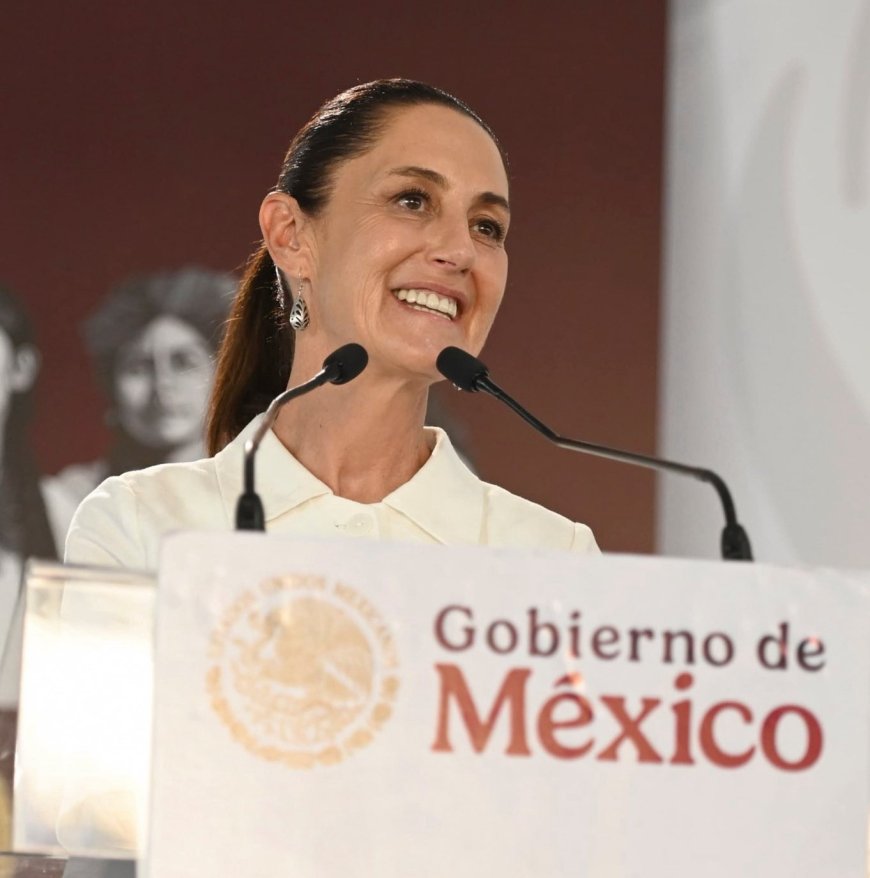 Μεξικό: Θύμα σεξουαλικής επίθεσης η Κλαούντια Σέινμπαουμ