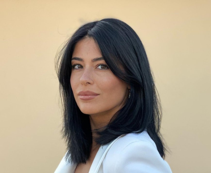 Λατινοπούλου One: «Τελευταίο χαρτί της Αριστεράς ο Ισλαμισμός»