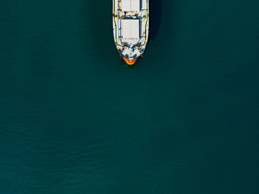 Πειρατεία σε ελληνόκτητο τάνκερ: Επίθεση στο HELLAS APHRODITE