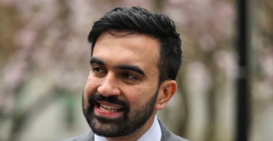 Εκλογή Μαμντάνι: Έξαλλος ο Τζον Κατσιματίδης