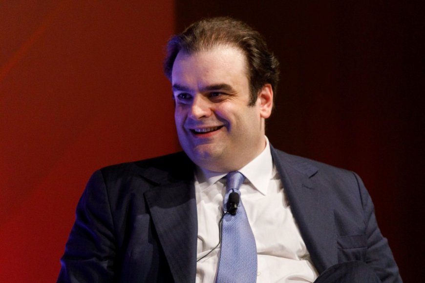 Κυριάκος Πιερρακάκης: «Η Ελλάδα επέστρεψε» μετά τη συμφωνία για τους υδρογονάνθρακες