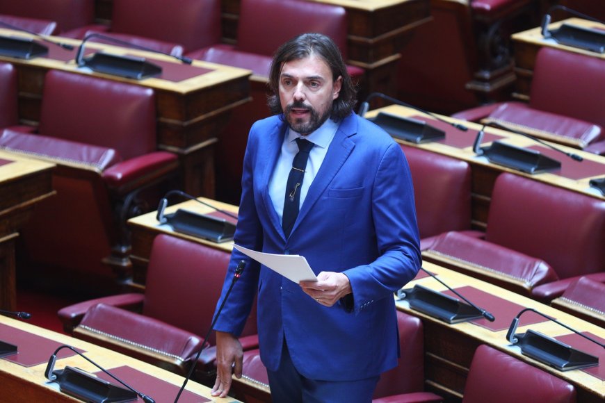 Γιαννούλης – Παππάς: Άγριος καβγάς στον “αέρα” του Mega