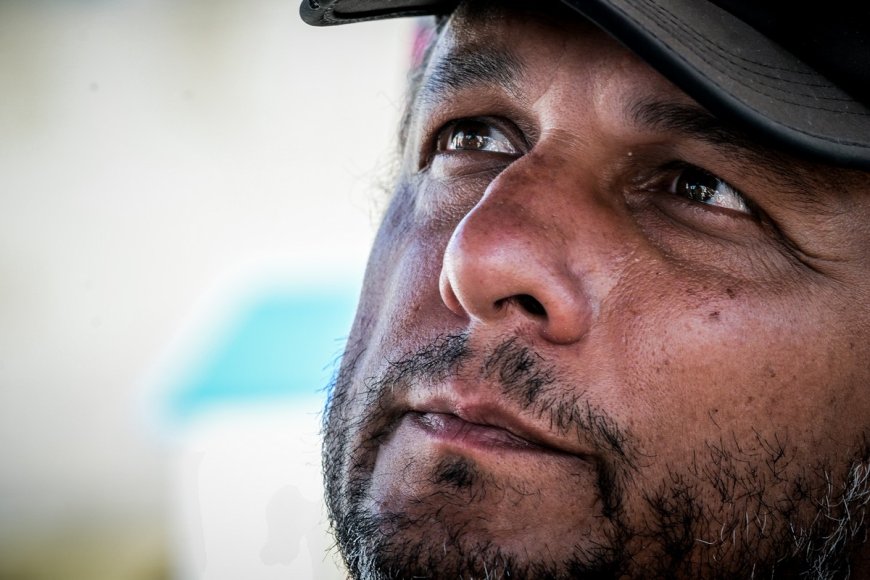 Ρούτσι για Καρυστιανού: Όποιος επιχειρήσει να μετατρέψει αυτόν τον αγώνα σε πολιτικό εγχείρημα τώρα, θα προκαλέσει ζημιά