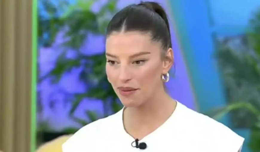 Χαρά Παππά: «Ο κορονοϊός προσέβαλε το νευρικό μου σύστημα, έφτασα να μη μπορώ να σηκωθώ από το κρεβάτι»