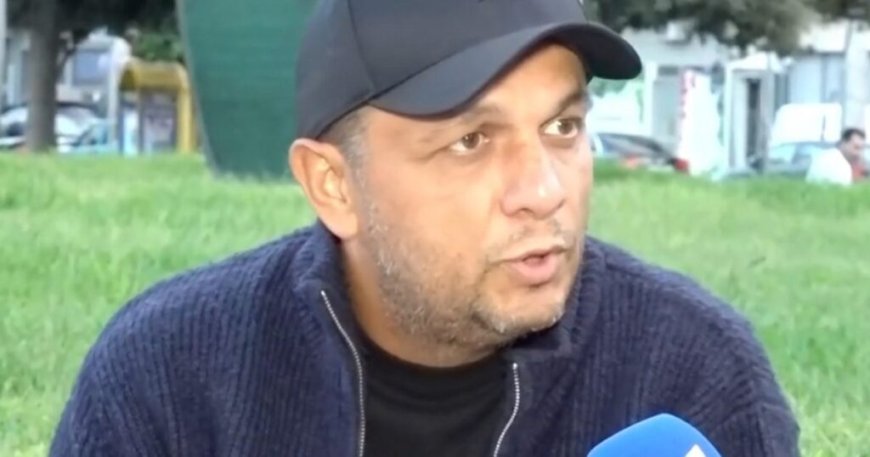 Πάνος Ρούτσι: «Ο Νίκος Καρβέλας ήρθε αργά, δεν ήθελε καθόλου δημοσιότητα»