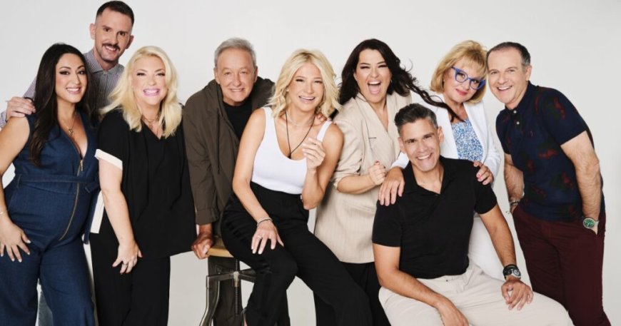 Ανδρέας Μικρούτσικος σε Φαίη Σκορδά: «Θα με παρακολουθήσεις ή θα κοιτάζεις και θα γράφεις; Μου θυμίζεις τον Ουγγαρέζο»