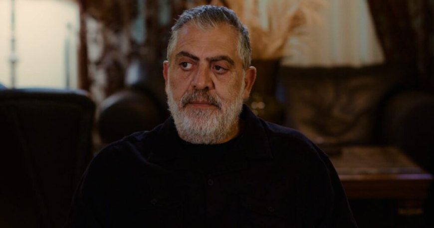 Κούλλης Νικολάου: «Δεν είναι τυχαίο που ο Φειδίας Παναγιώτου έχει φτάσει στην Ευρωβουλή, δεν ξέρω που μπορεί να φτάσει»