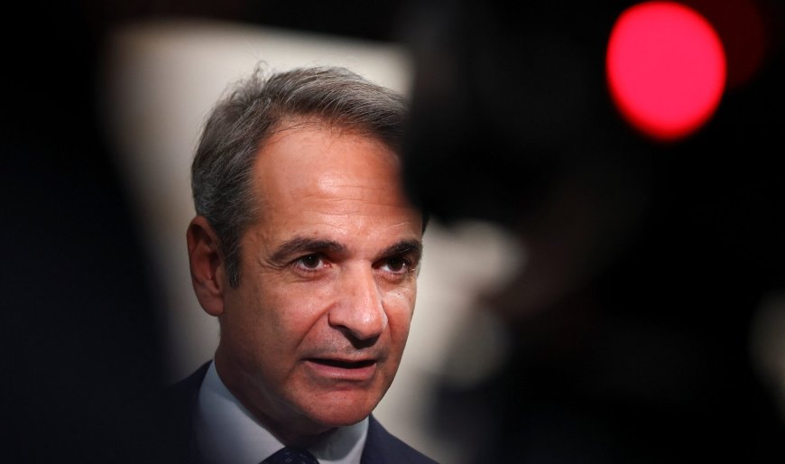 Υδρογονάνθρακες Ιόνιο: Η Ελλάδα στο κέντρο του νέου ενεργειακού χάρτη