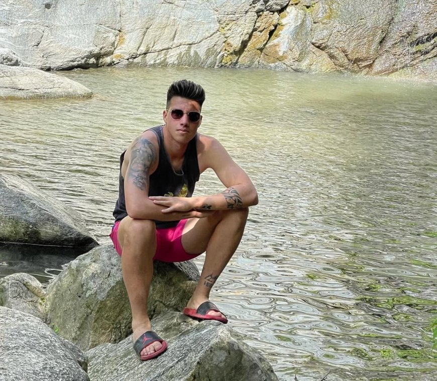 Φράνκο Σέα: «Με πήρε το σκοτάδι και γύρισα στο φως»