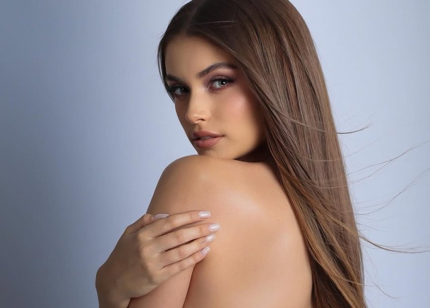 Καλλιστεία Μις Κόσμος Χιλή: Η Ιγκνάσια Φερνάντεζ άφησε άφωνους τους πάντες