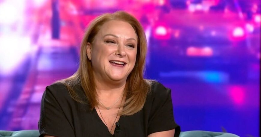 Ρένια Λουιζίδου: «Δεν είχα φανταστεί ότι θα είμαι μέρος ανάμνησης ανθρώπων»