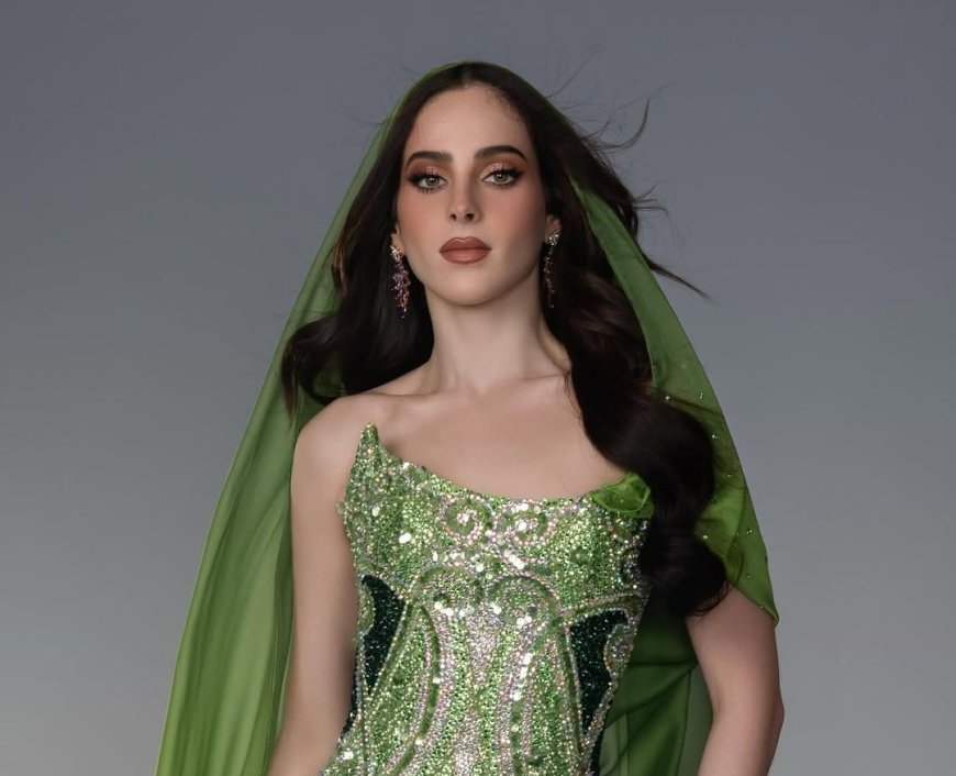 Miss Universe 2025: Απολογήθηκε κλαίγοντας ο πρόεδρος των καλλιστείων