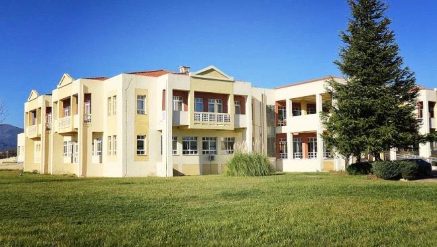 Ξάνθη: Ημερίδα με θέμα “Αγροδιατροφή και Ψηφιακή Καινοτομία ως καταλύτης ανάπτυξης” από το ΔΠΘ