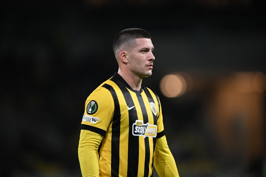 Ευρωπαϊκή βραδιά: ΠΑΟΚ και Παναθηναϊκός ανέβασαν τον πήχη, η ΑΕΚ άφησε ανοιχτούς λογαριασμούς