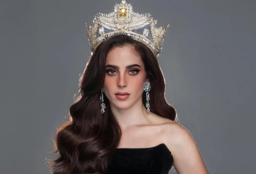 Miss Universe: Έβαλε τα κλάματα ο πρόεδρος μετά τον διασυρμό της Mις Μεξικό – Οι διαγωνιζόμενες αποχώρησαν από τον διαγωνισμό