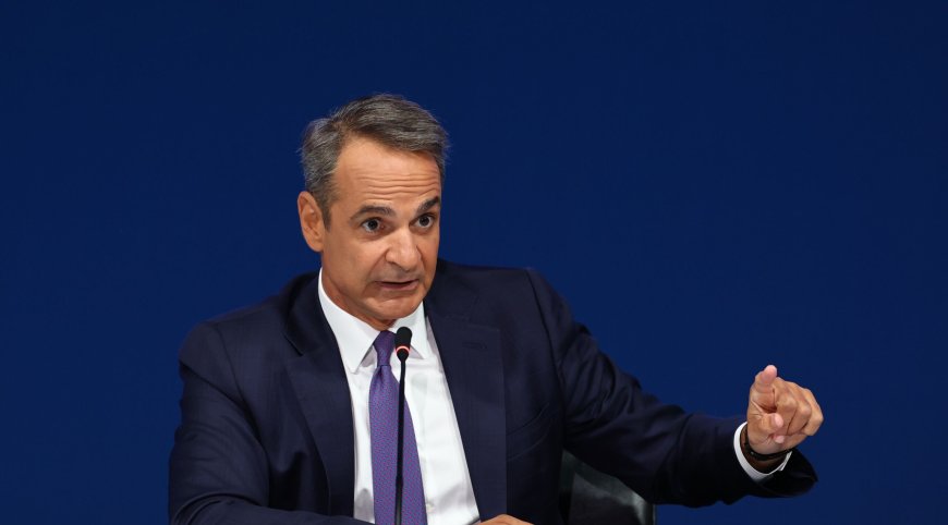 Διατλαντική Συνεργασία για την Ενέργεια: Από το Ιόνιο έως τα Βαλκάνια, μια νέα στρατηγική εποχή