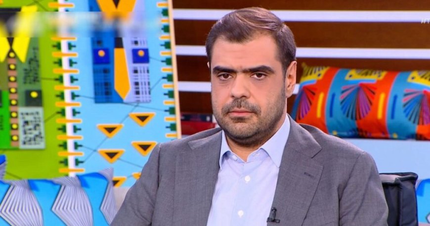 Παύλος Μαρινάκης: «Ήδη από τη στιγμή της διάγνωσης μέχρι σήμερα είμαι καλύτερα»