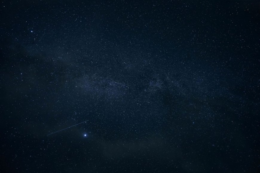 Αθήνα: Λάμψη στον αττικό ουρανό χθες