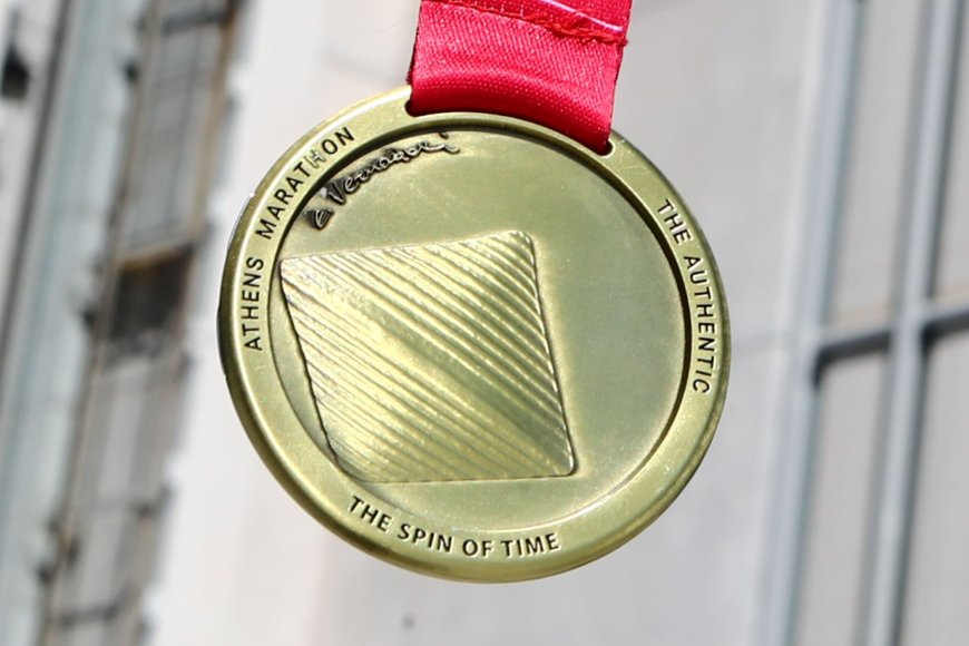 42ος Αυθεντικός Μαραθώνιος: Ποιοι δρόμοι κλείνουν στην Αθήνα