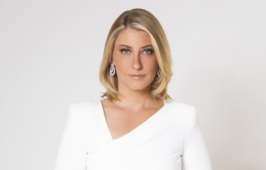 Σία Κοσιώνη: «Δεν πρέπει να καταπιέζεις τα συναισθήματα σου και να είσαι ένα κούτσουρο χωρίς ψυχή απέναντι στον τηλεθεατή»