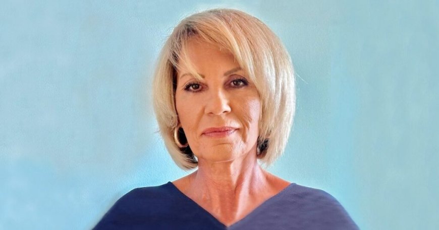 Άννα Κανδύλη: Η απόφαση για τη συνεργασία της με την εκπομπή του Κώστα Τσουρού