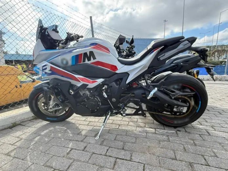 «Σούζες», ελιγμοί και ταχύτητα πάνω από 250 χλμ στην Αττική Οδό