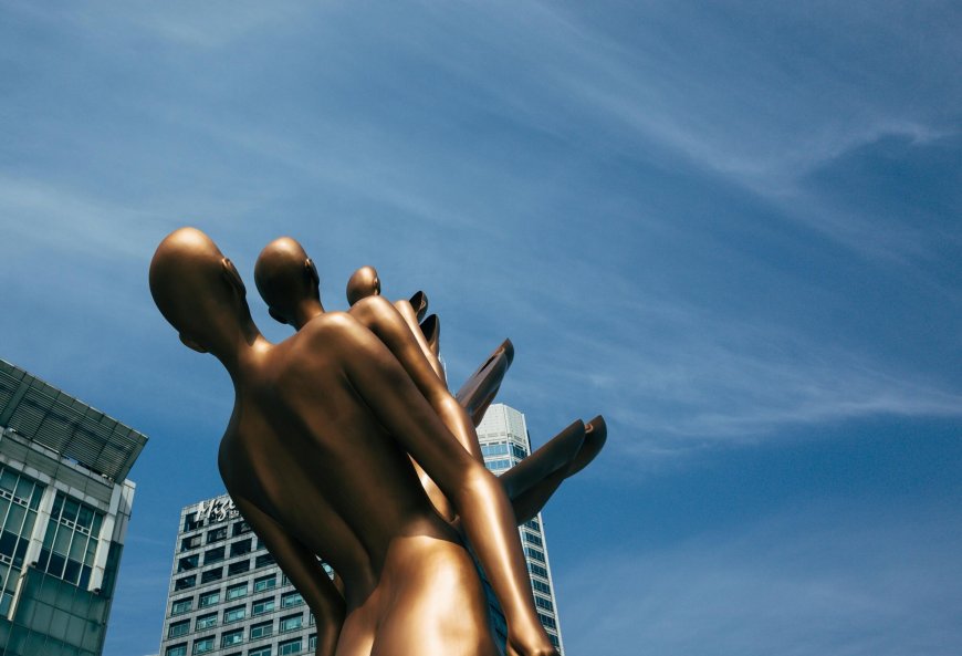 Οι έξυπνες πόλεις του κόσμου: Κορυφαίοι κόμβοι καινοτομίας