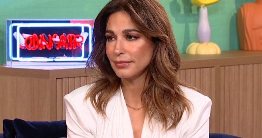 Κατερίνα Παπουτσάκη: «Χρειάστηκε να κάνω πίσω για να ξαναβρώ τον εαυτό μου»