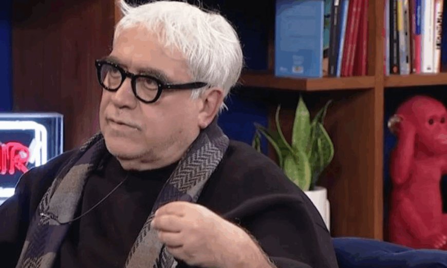 Δημήτρης Πιατάς: «Συστημικός δεν ήμουν ποτέ – Δεν είμαι πλούσιος, εργάζομαι για να επιβιώσω»