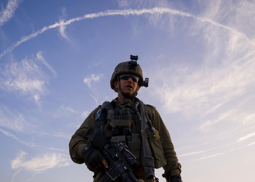 ΟΗΕ για Ισραήλ: Αγνοεί τα Ψηφίσματα για τα Κατεχόμενα Υψίπεδα του Γκολάν