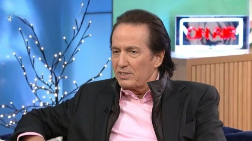 Πασχάλης: «Υπήρξαν στιγμές που πληγώθηκα από το χώρο, άλλες που αδίκησα κάποιους»