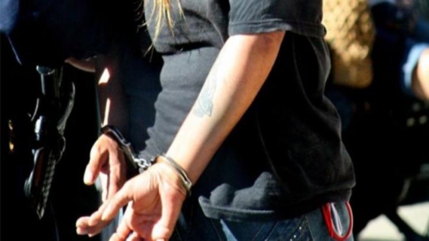 Κομοτηνή: Δύο γυναίκες “ξάφριζαν” από μαγαζιά κοσμήματα και ρούχα