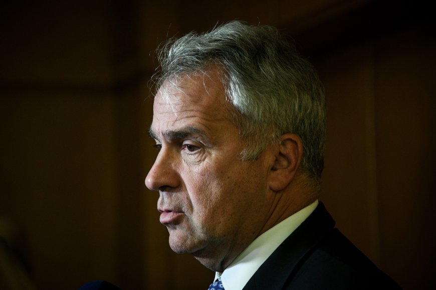 Βορίδης για επίθεση στην Κρήτη: Ήμουν με την 12χρονη κόρη μου, η πολιτική τοξικότητα έχει συνέπειες