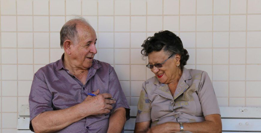 Η Ιταλία της μακροζωίας: Ραγδαία αύξηση αιωνόβιων, με συντριπτική υπεροχή των γυναικών