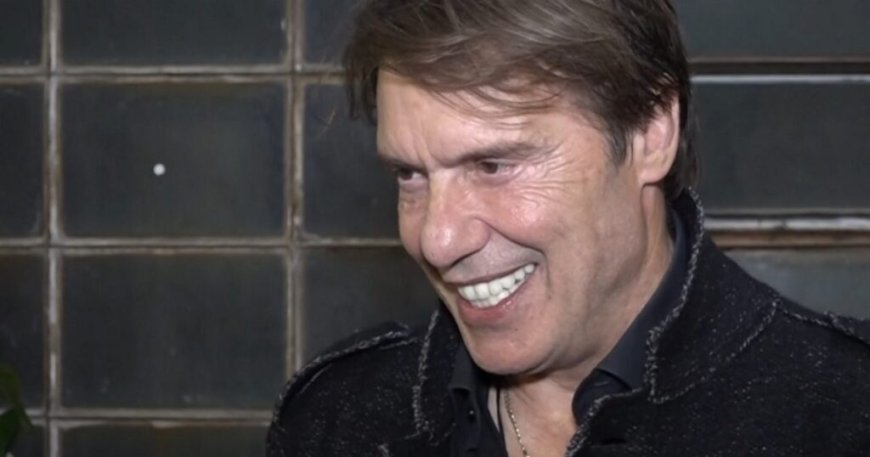 Στράτος Τζώρτζογλου: «Το 1987 δέχθηκα παρενόχληση, δήλωσα ξεκάθαρα τη θέση μου και μου έκλεισαν αρκετές πόρτες»