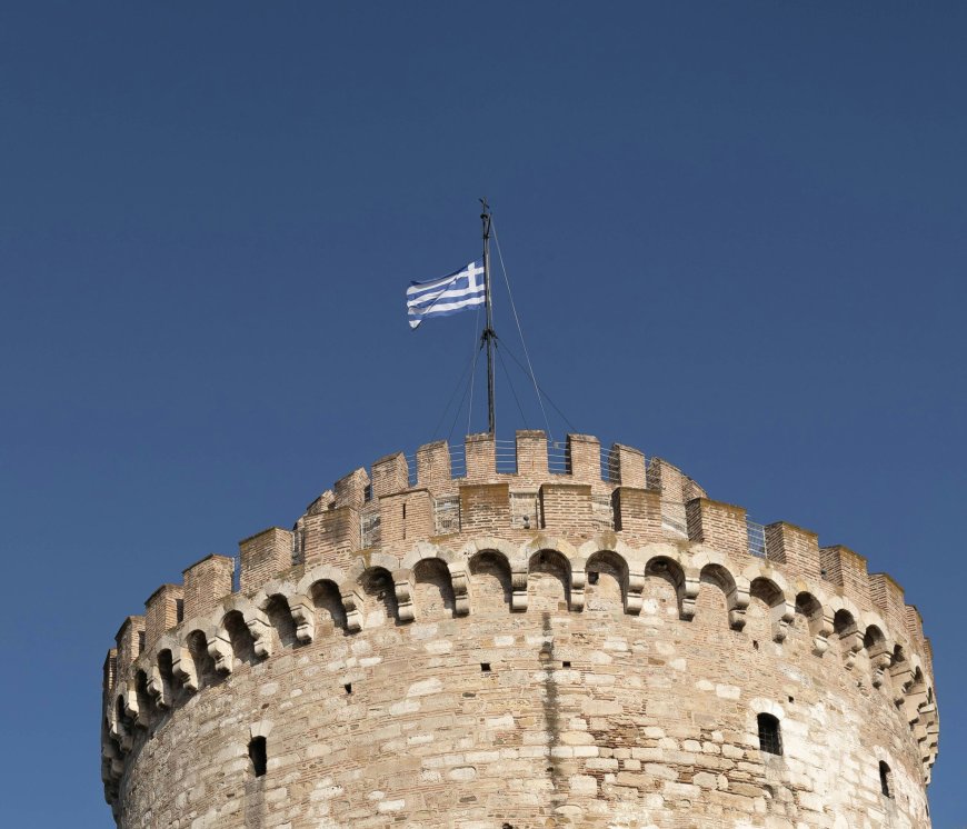 Λευκός Πύργος: Ένα νέο κεφάλαιο στην ευρωπαϊκή κινηματογραφική μνήμη