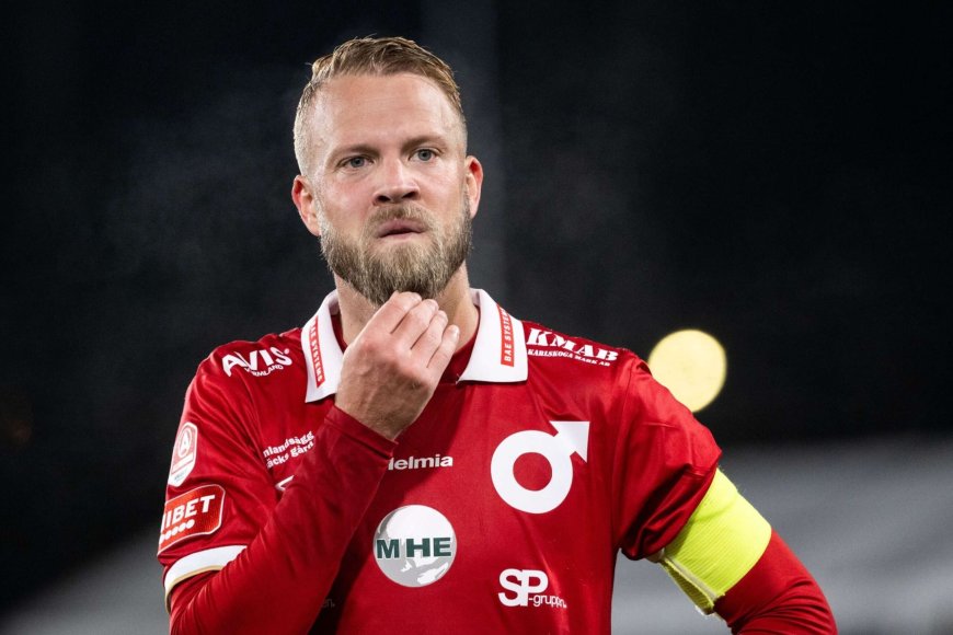 Στημένα ματς: Συγνώμη από Σούντγκρεν μετά τον σάλο