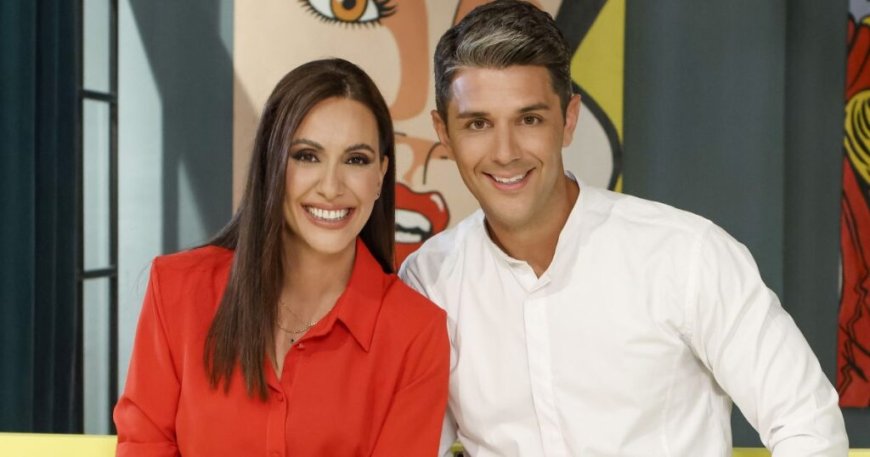 Δημήτρης Πανόπουλος για Real View: «Όλο αυτό ήταν ένα τηλεοπτικό χάλι, πολύ περιττό»