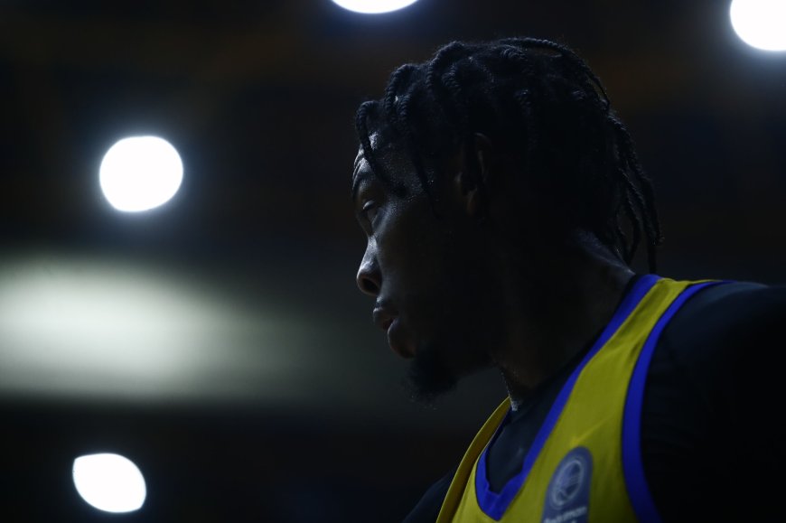 Περιστέρι – Παναθηναϊκός 72-89: Ναν σε… ρυθμούς ηγέτη