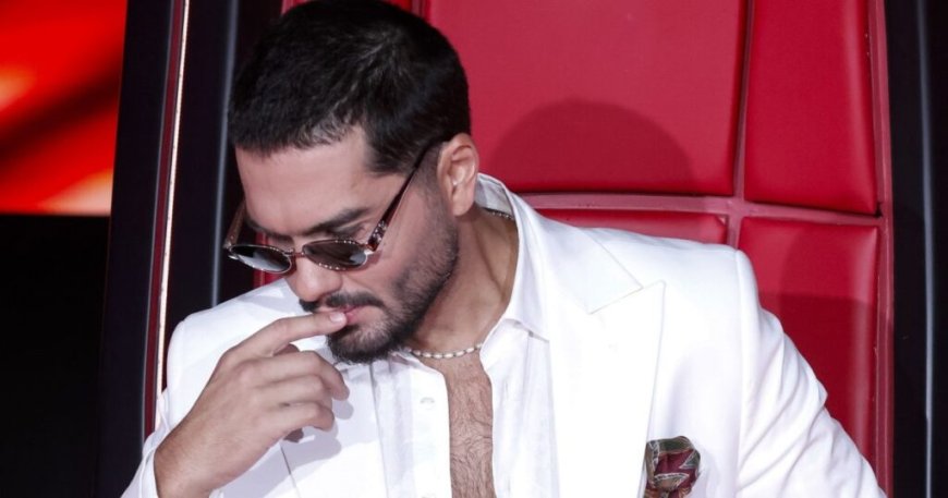 Χρήστος Μάστορας: «Έλαβα ένα μήνυμα από τον πατέρα μου το οποίο ήταν μαχαιριά στην καρδιά»