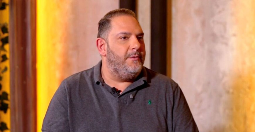 Στέλιος Διονυσίου: Πώς τυλίξανε τον πατέρα μου σε μια κόλλα χαρτί και τον στείλανε φυλακή – Τι είπε για τον εθισμό του στον τζόγο