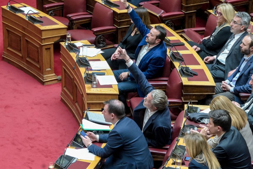 Αλέξης Τσίπρας: Η ατάκα…φαρμάκι Δουδωνή