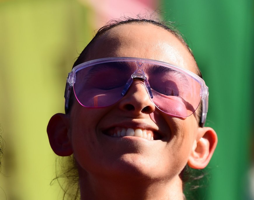 Νικητές Μαραθωνίου 2025: Μαρινάκου και Πετρουλάκης πρώτοι στα 10.000μ.