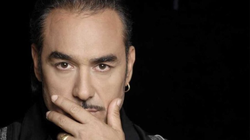 Νότης Σφακιανάκης: Αυτός είναι ο λόγος που δεν παρευρέθηκε στο αποτεφρωτήριο της Ριτσώνας