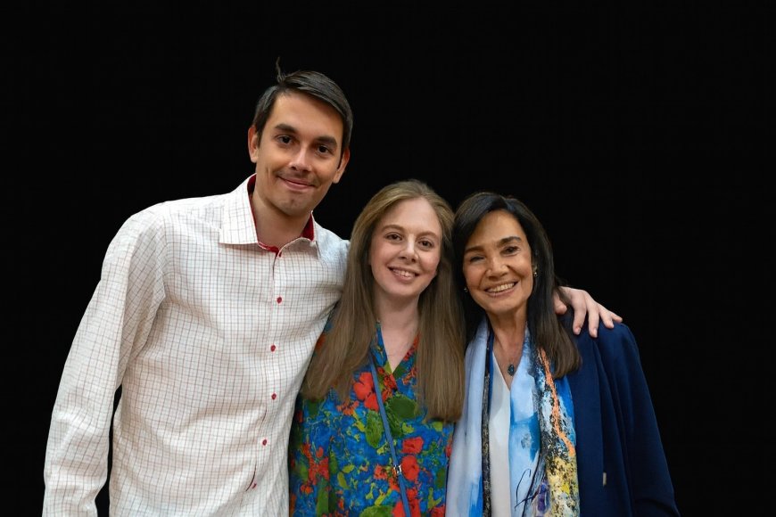 Ο Σαμαράς για την κόρη του: «Ευχαρίστησα τον Θεό έστω και γι’ αυτά τα 34 χρόνια που ήταν μαζί μας»