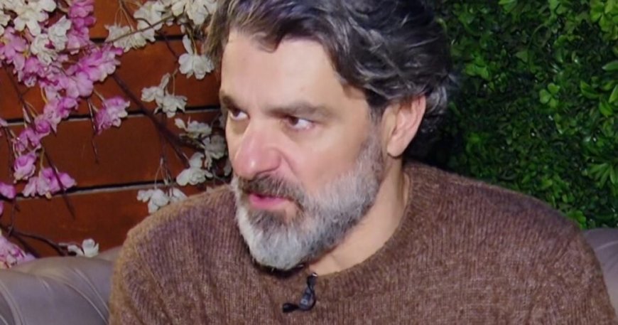 Πέτρος Λαγούτης: «Θα περίμενα να ακούσω μια συγγνώμη και μια ομολογία από τον Πέτρο Φιλιππίδη»