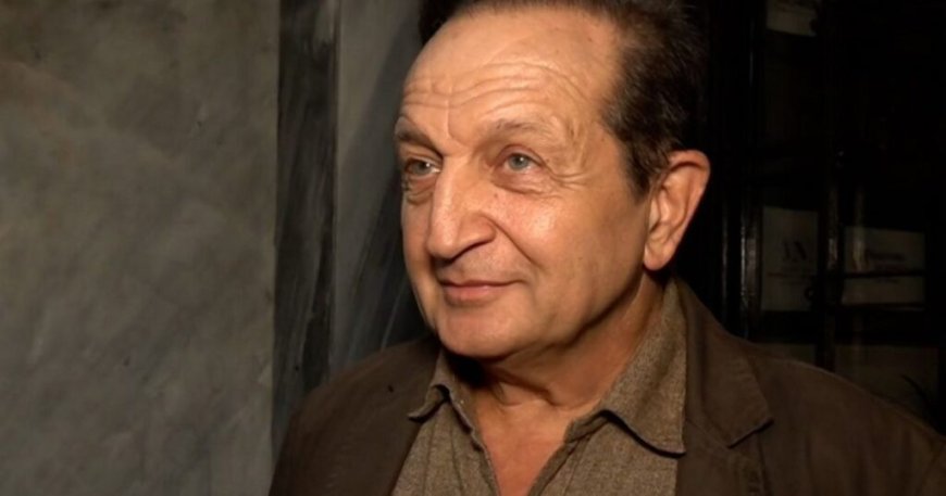 Αντέδρασε ο Σπύρος Μπιμπίλας: «Αυτά είναι αηδίες, ούτε να τα συζητάτε δεν πρέπει»